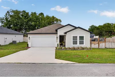 8501 SE 160th Place, Summerfield, FL 34491 - Photo 2