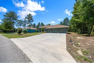5 Saintpaulia Street, Homosassa, FL 34446 - Photo 2