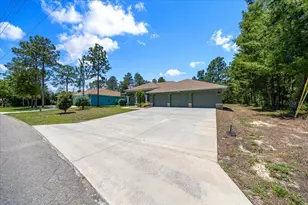 5 Saintpaulia St, Homosassa, FL 34446 - Photo 2