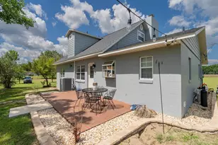 4381 NE 105th Pl, Anthony, FL 32617 - Photo 36