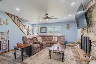 4381 NE 105th Pl, Anthony, FL 32617 - Photo 18