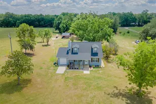 4381 NE 105th Pl, Anthony, FL 32617 - Photo 1