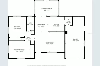 9302 E Redwood Place, Inverness, FL 34450 - Photo 6