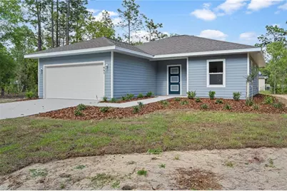 661 NE 150th Court, Williston, FL 32696 - Photo 1