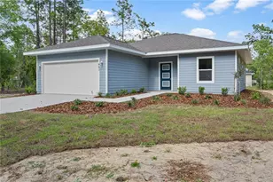 661 NE 150 Ct, Williston, FL 32696 - Photo 1