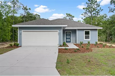 661 NE 150th Court, Williston, FL 32696 - Photo 2