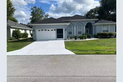 6744 SW 113th Place, Ocala, FL 34476 - Photo 1