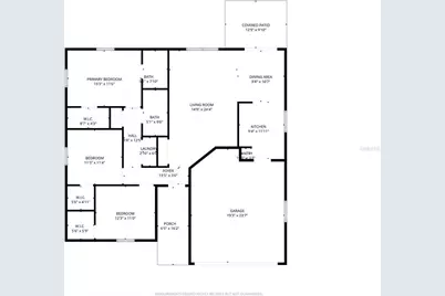 5962 NW 64th Street, Ocala, FL 34482 - Photo 30