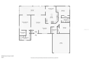 86 Bahia Trace Trail, Ocala, FL 34472 - Photo 2