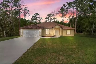 19939 SW 96th Place, Dunnellon, FL 34432 - Photo 2