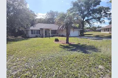 5395 SW 103rd Loop, Ocala, FL 34476 - Photo 1