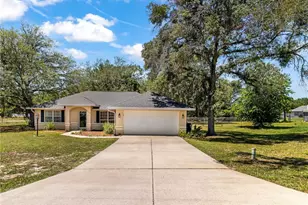 5395 SW 103rd Loop, Ocala, FL 34476 - Photo 2