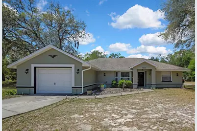 9690 N Alder Avenue, Crystal River, FL 34428 - Photo 2