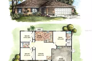 11 Malauka Radial Dr, Ocklawaha, FL 32179 - Photo 2