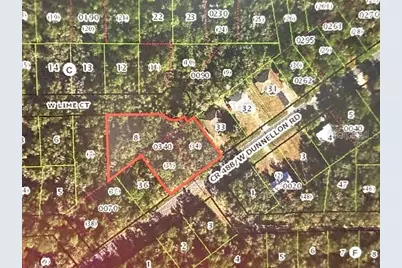9771 W Dunnellon Road, Crystal River, FL 34428 - Photo 1