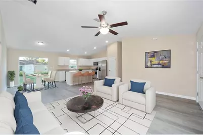 13590 SW 107th Place, Dunnellon, FL 34432 - Photo 2
