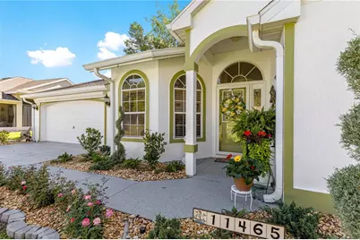 11465 SW 75th Terrace Road, Ocala, FL 34476 - Photo 48