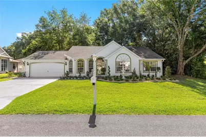 11465 SW 75th Terrace Road, Ocala, FL 34476 - Photo 1