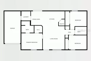 914 NW 56th Ave, Ocala, FL 34482 - Photo 2
