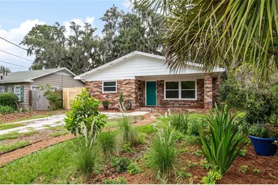 1028 NE 5th Street, Gainesville, FL 32601 - Photo 2