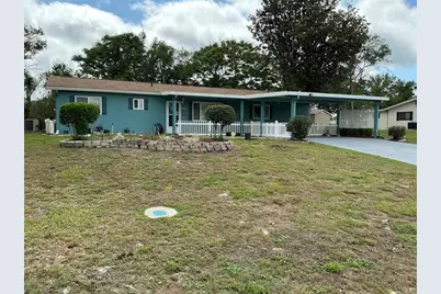 10415 SW 99th Avenue, Ocala, FL 34481 - Photo 2