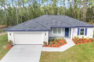 16856 SW 43rd Court Rd, Ocala, FL 34473 - Photo 1