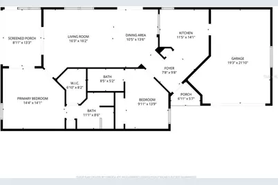 2426 Saffron Lane, The Villages, FL 32162 - Photo 4