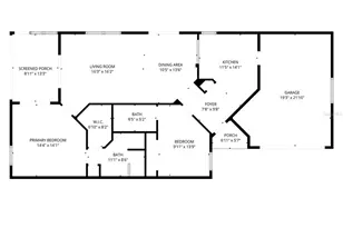 2426 Saffron Ln, The Villages, FL 32162 - Photo 4