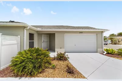 2426 Saffron Lane, The Villages, FL 32162 - Photo 2