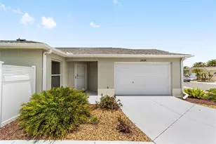 2426 Saffron Ln, The Villages, FL 32162 - Photo 2