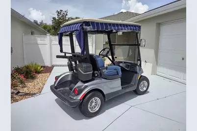 2426 Saffron Lane, The Villages, FL 32162 - Photo 32