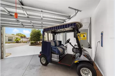 2426 Saffron Lane, The Villages, FL 32162 - Photo 22