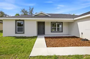 3086 W Hampshire Blvd, Citrus Springs, FL 34433 - Photo 1