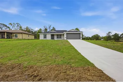 3086 W Hampshire Boulevard, Citrus Springs, FL 34433 - Photo 2