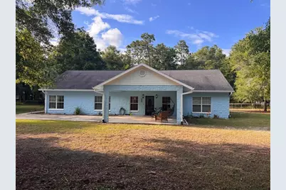 10625 NW 14th Street, Ocala, FL 34482 - Photo 1