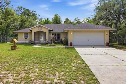 7630 N Galt Point, Citrus Springs, FL 34434 - Photo 4