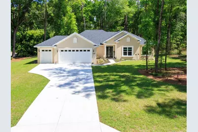 7695 SW 188th Avenue, Dunnellon, FL 34432 - Photo 1