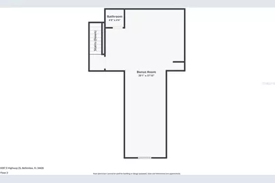 8397 E Hwy 25, Belleview, FL 34420 - Photo 44