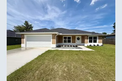 49 Pine Radl, Ocala, FL 34472 - Photo 1