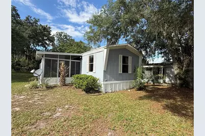 806 New Hampshire Avenue, Wildwood, FL 34785 - Photo 2