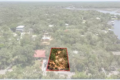 6845 S Mason Creek Road, Homosassa, FL 34448 - Photo 2