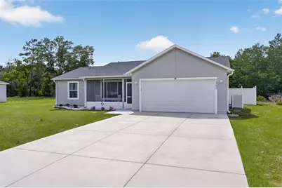 15982 SW 55th Avenue Road, Ocala, FL 34473 - Photo 2