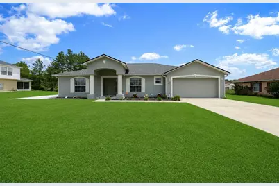 12887 SW 31st Avenue Road, Ocala, FL 34473 - Photo 1