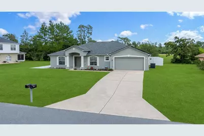 12887 SW 31st Avenue Road, Ocala, FL 34473 - Photo 2