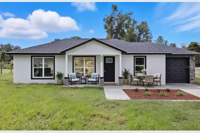 19857 SW Flamingo Drive, Dunnellon, FL 34431 - Photo 1