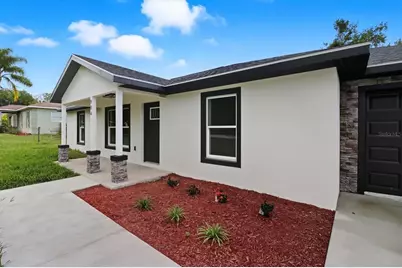 19857 SW Flamingo Drive, Dunnellon, FL 34431 - Photo 4