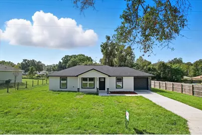 19857 SW Flamingo Drive, Dunnellon, FL 34431 - Photo 2