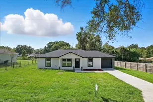 19857 SW Flamingo Dr, Dunnellon, FL 34431 - Photo 2