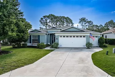16023 SW 14th Avenue Road, Ocala, FL 34473 - Photo 2