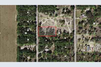 11837 N Captiva Terrace, Dunnellon, FL 34433 - Photo 10